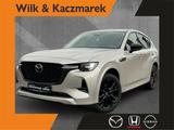 Mazda CX-60 2.5 PHEV Homura Driver AHK MATRIX HUD ACAA - : Beige, Vollleder, Plug-In Hybrid