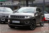 Jeep Compass 1.4 EDITION 4x4 Autm. Navi/Kam/Pdc/ACC - gebrauchte Jeep Compass aus dem Jahr 2017