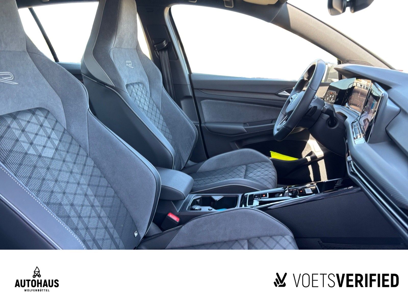 Volkswagen Golf - Bild 8