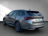 Skoda Octavia - Vorschau Bild 20