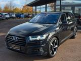 Audi Q7 3.0 TDI quattro+BOSE+SitzKlima+Massage+Virtua - Audi Q7 Gebrauchtwagen