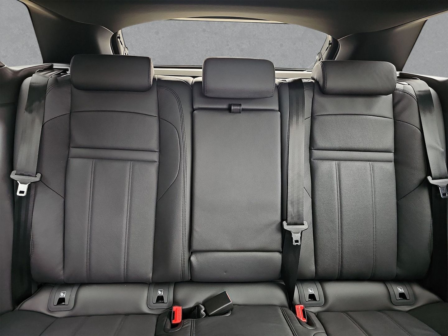 Land Rover Range Rover Evoque - Bild 10