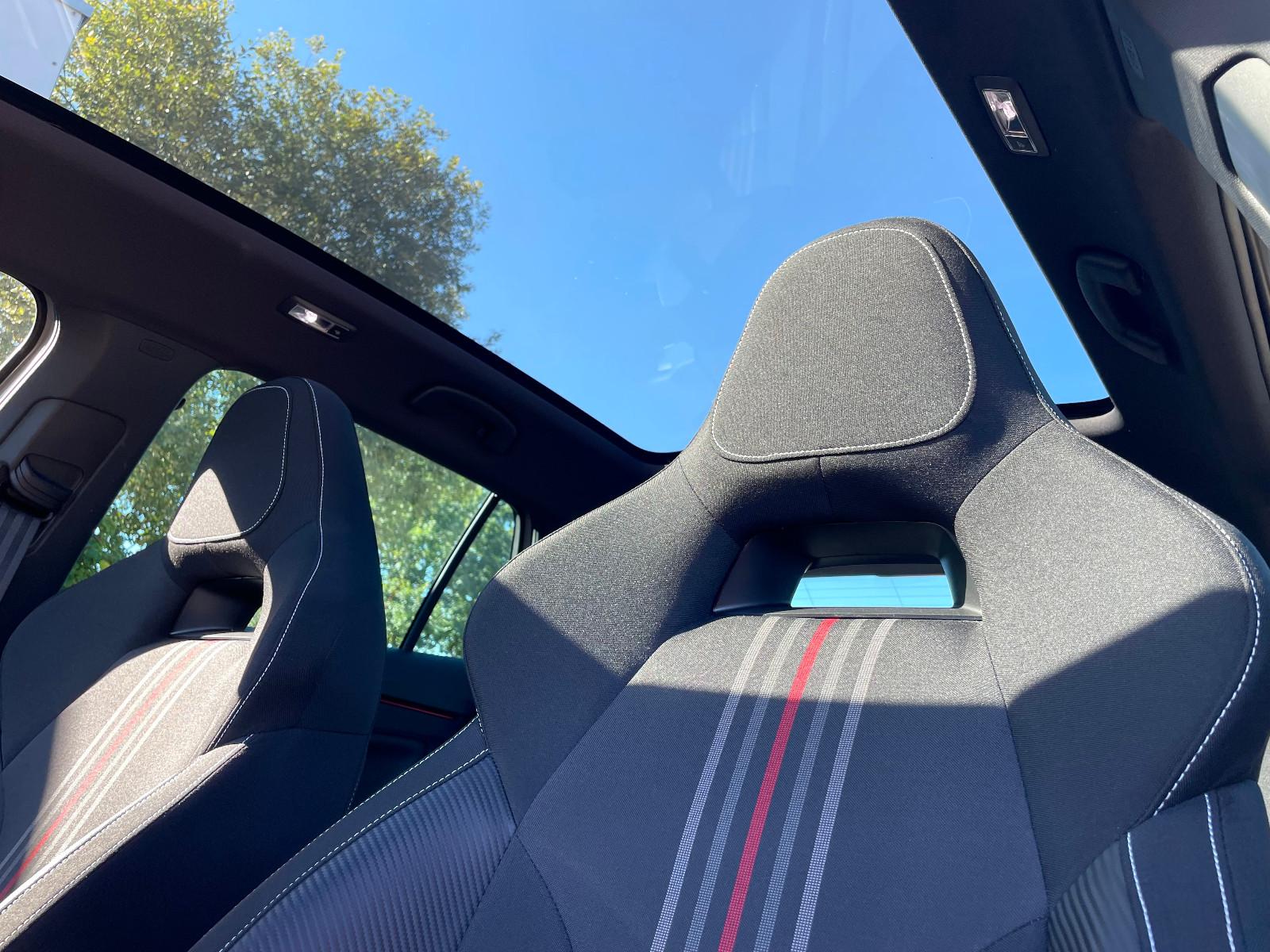 Skoda Scala 1.5 TSI *Monte Carlo*RFK*AHK*Matrix*DAB**