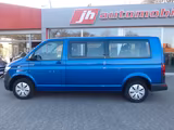 Volkswagen T6.1 Kombi lang*Tempomat*SHZ*9-Sitzer*Klima - Volkswagen T6 Kombi in Hannover