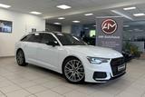Audi S6 Avant 3.0TDI Quattro *PanSD*ACC*AHK*HUD*360°K