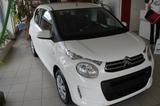 Citroën C1 VTi 68 Feel - gebrauchte Citroën C1 aus dem Jahr 2016
