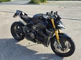 Ducati Streetfighter V4 S Dark Carbon Edition - DUCATI STREETFIGHTER