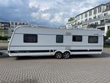 Dethleffs Beduin 760 ER Snow Einzelbetten Alde Glattblech - Offers matching your search criteria