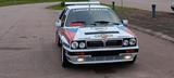 Lancia Delta - Lancia aus 1990