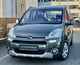 Citroën BERLINGO KOMBI SELECTION HDI *LED*PDC*SCHECKHEFT - gebrauchte Citroën Berlingo aus dem Jahr 2015