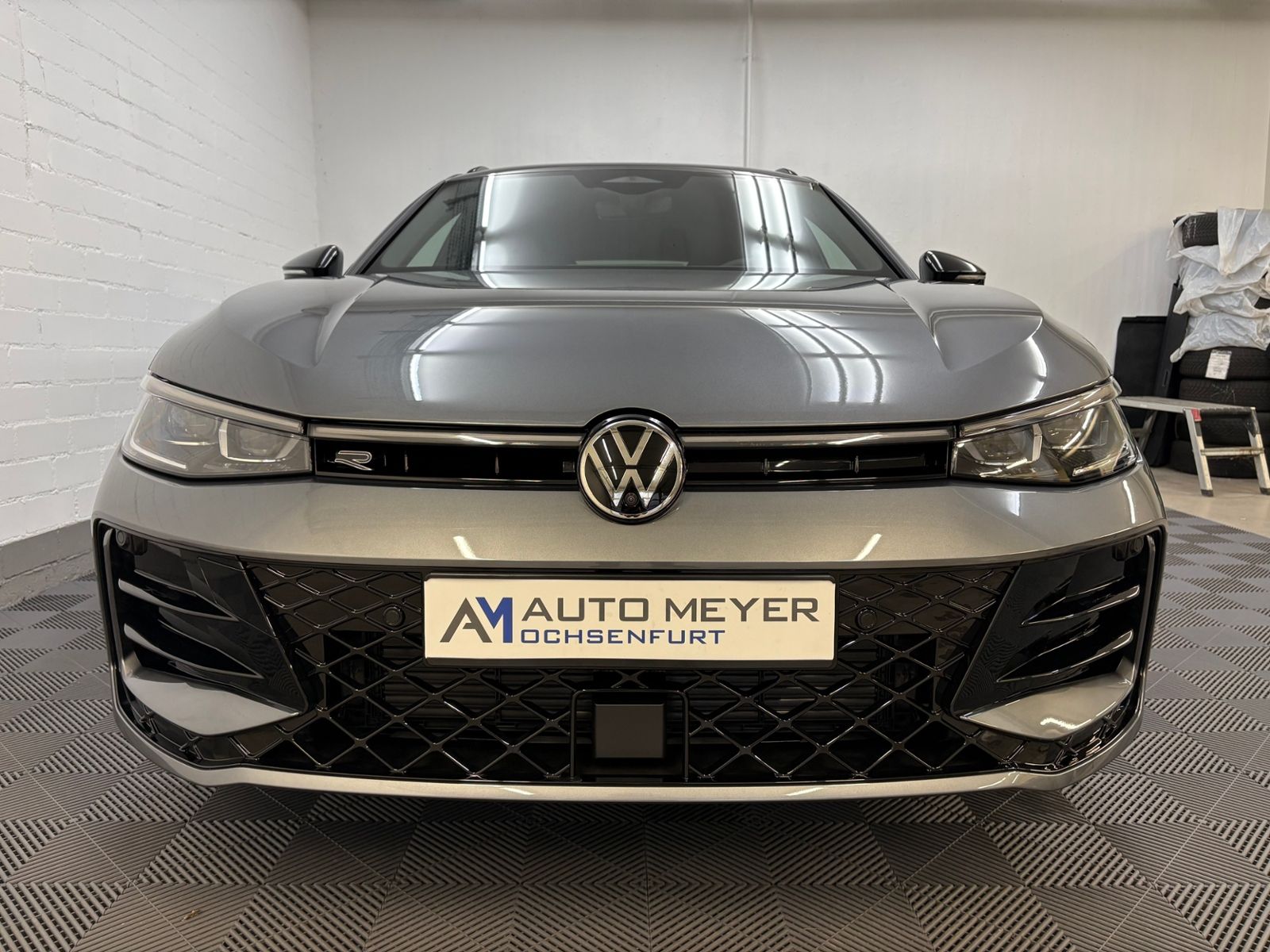 Volkswagen Passat - Bild 3