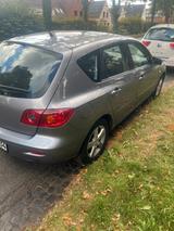 Mazda Auto Mazda 3 Top Zustand - gebrauchte Mazda 3 aus dem Jahr 2005