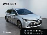 Toyota Corolla 2.0 Hybrid TS Team D *Bi-LED*ACC*SHZ*CAM - Toyota Corolla: Automatik