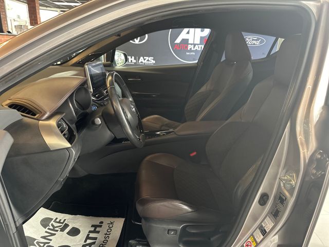 Toyota C-HR  Hybrid Lounge