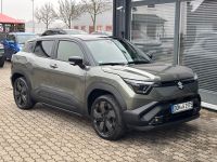 Suzuki e Vitara - Vorschau Bild 17