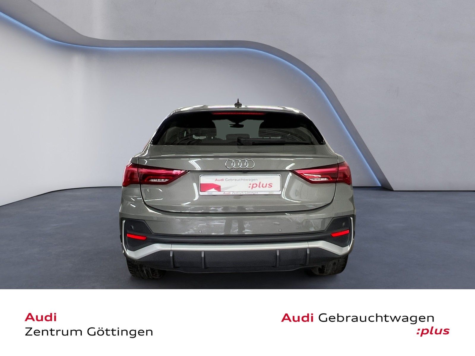 Audi Q3 - Bild 5