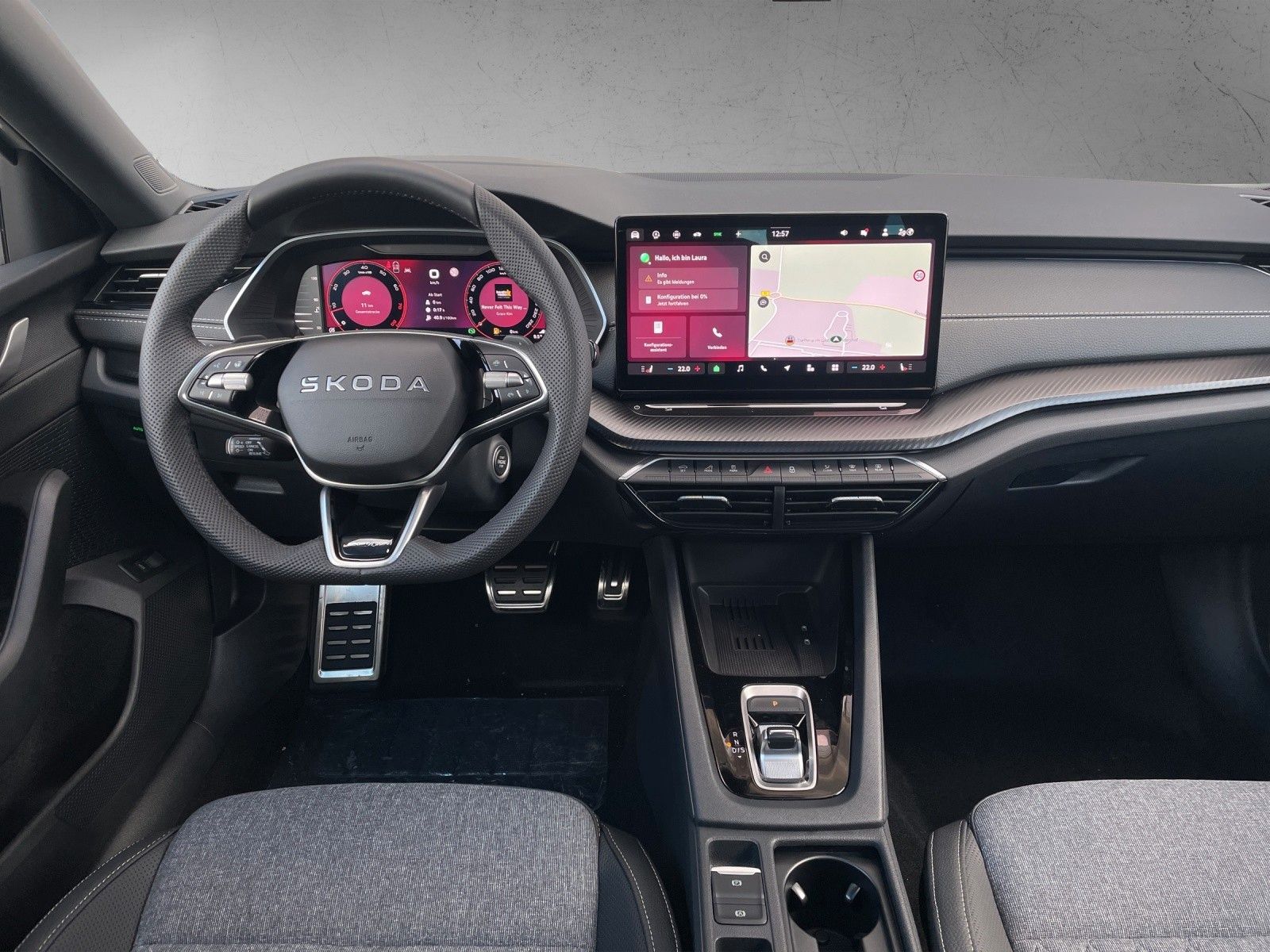 Skoda Octavia - Bild 5