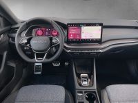 Skoda Octavia - Vorschau Bild 5