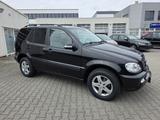 Mercedes-Benz ML 270 CDI Inspiration **DPF* Top-Zustand** - Mercedes-Benz ML 270 Gebrauchtwagen