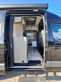 HYMER  ERIBA  HYMERCAR Grand Canyon S 419 4-Matic PremiumSoundAutark 