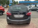 Opel Meriva B Innovation 1.4 Autom. AHK NAVI KAMERA - Opel Meriva: Automatik, B