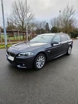 BMW 535i xDrive Touring, M-Sportpaket - BMW 535 in Oberhausen