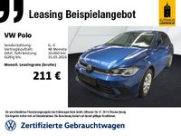 Volkswagen Polo - Vorschau Bild 1