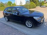 BMW X1 sDrive18d - - gebrauchte BMW X1 aus dem Jahr 2013