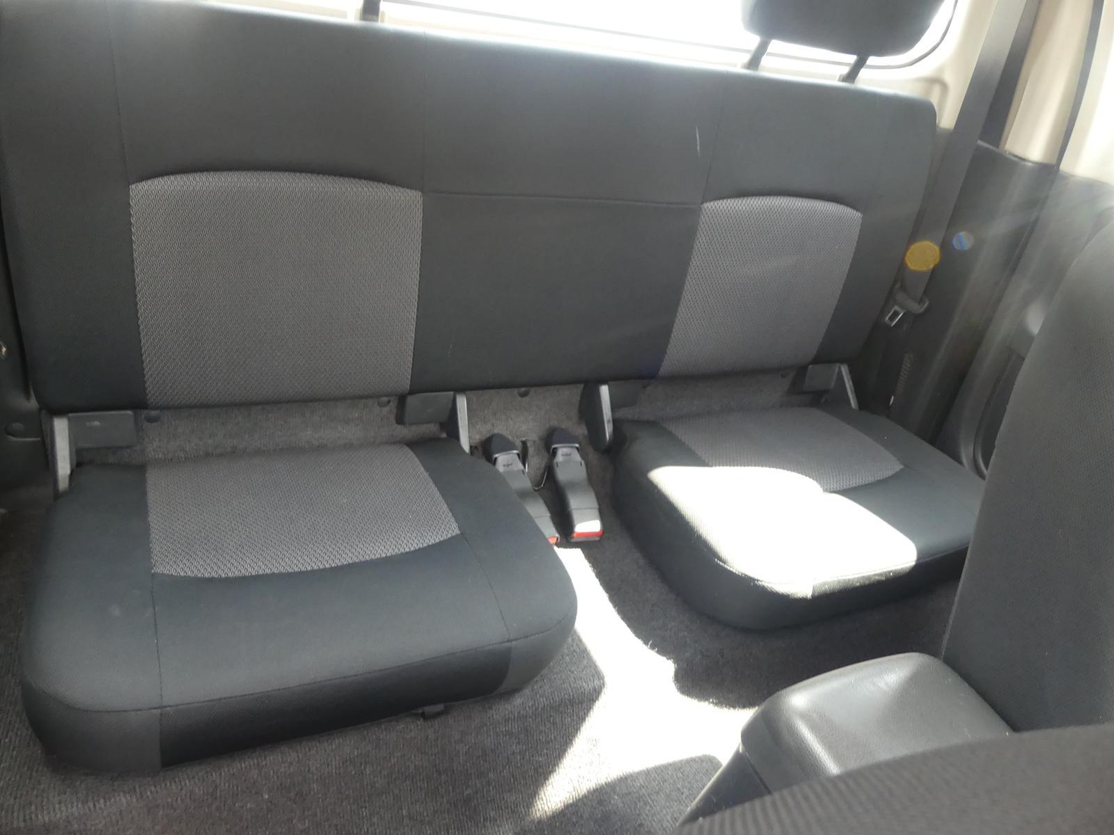 Fiat Fullback 2.4 Diesel 181ch 4x4 Extended Cab LX | Caméra de recul | Attelage | Climatisation automatique | 107 050 km