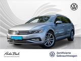 Volkswagen Passat Variant 2.0 TDI DSG Business, LED-Matrix, - Volkswagen Passat Variant in Frankfurt (Main)