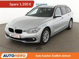 BMW 3er 318i Advantage Aut.*NAVI*TEMPO*LED*PDC*SHZ* - BMW 318 in Stuttgart