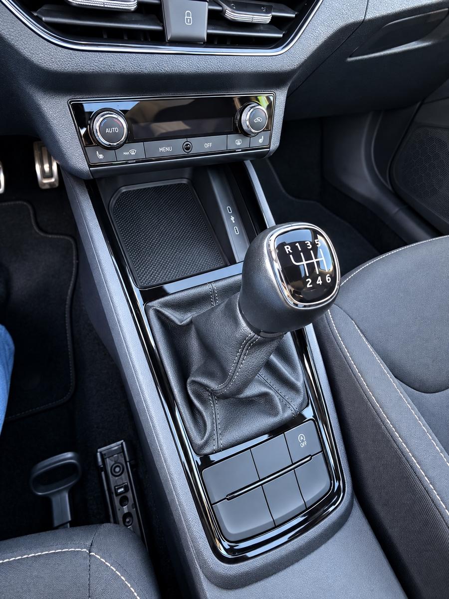 Skoda Scala Style inkl. Panoramadach, TÜV bis 09/28