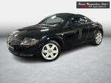 Audi TT 1.8 5V Turbo 180PK Selten 113000 KM - Audi TT: Turbo