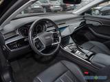 Audi A8 50TDI HD-Matrix/Leder/adAir/Navi+/Kamera/Memo - Audi A8 in Magdeburg