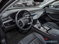 Audi A8 - Vorschau Bild 3