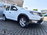 Dacia Sandero II Stepway Ambiance 0.9 TCe 90 eco DAB/K - Dacia Sandero: Ambiance