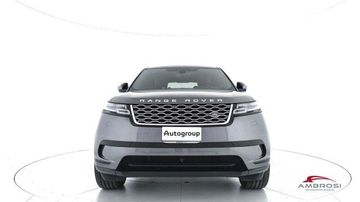 Land-Rover Range Rover Velar - 5