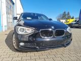 BMW 120d F20 - BMW 120 aus 2012: 120d