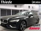 Volvo V60 Kombi D4 INSCRIPTION NAVI/KAMERA/PANO/SH/AHK - Volvo V60 Inscription mit Diesel-Antrieb