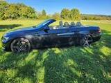 BMW 330d Cabrio - 2008 - BMW 330 mit Diesel-Antrieb: Cabrio, Automatik