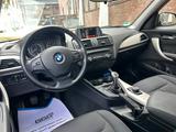 BMW 116 I **Ersthand**77479Km**Inkl 2 Jahre Garantie - BMW: 7er