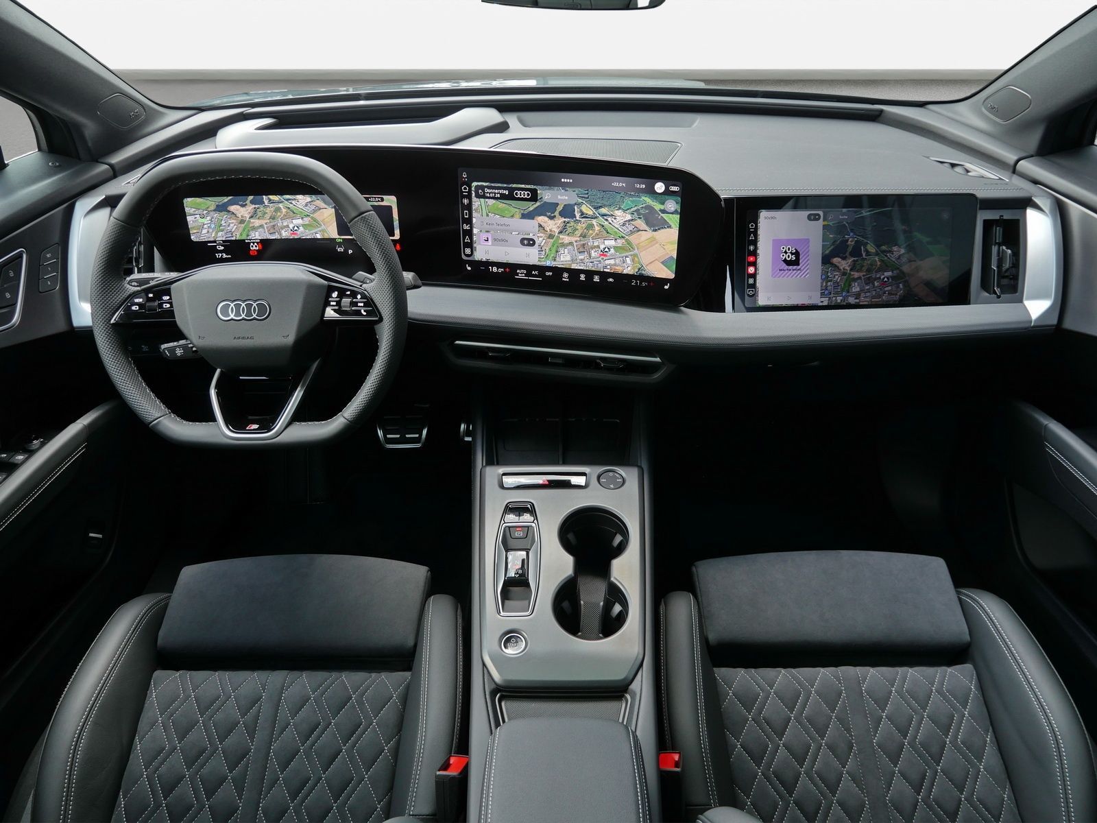 Audi Q4 e-tron - Bild 5