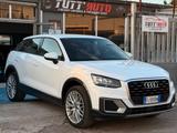 Audi AUDI Q2 1.6 TDI S tronic S line Edition - Audi Q2 mit Halbautomatikschaltung