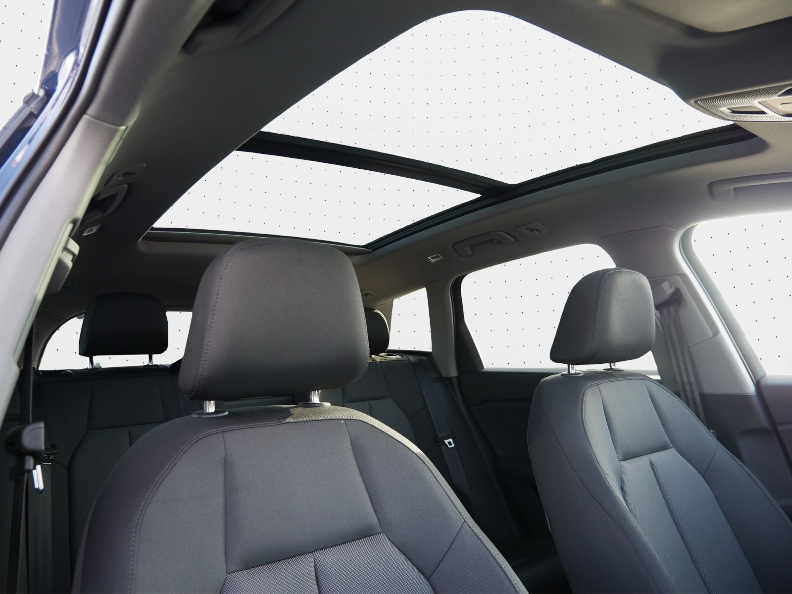 Audi Q6 e-tron - Bild 11