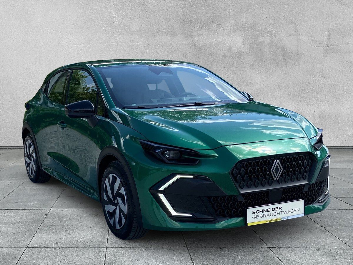 Renault Clio - Bild 7