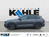 Volkswagen Touareg 3.0 TDI 8-Gang tiptronic 4Motion R-Line 