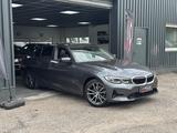 BMW 320i Limousine Advantage - Gebrauchtwagen in Oberhausen