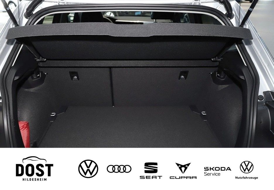 Volkswagen Polo - Bild 4