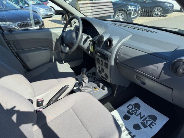 Dacia Logan MCV Kombi Ambiance