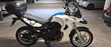 BMW F 650 GS (Twin), neue Reifen, Bremsen usw.  - BMW R 65 GS